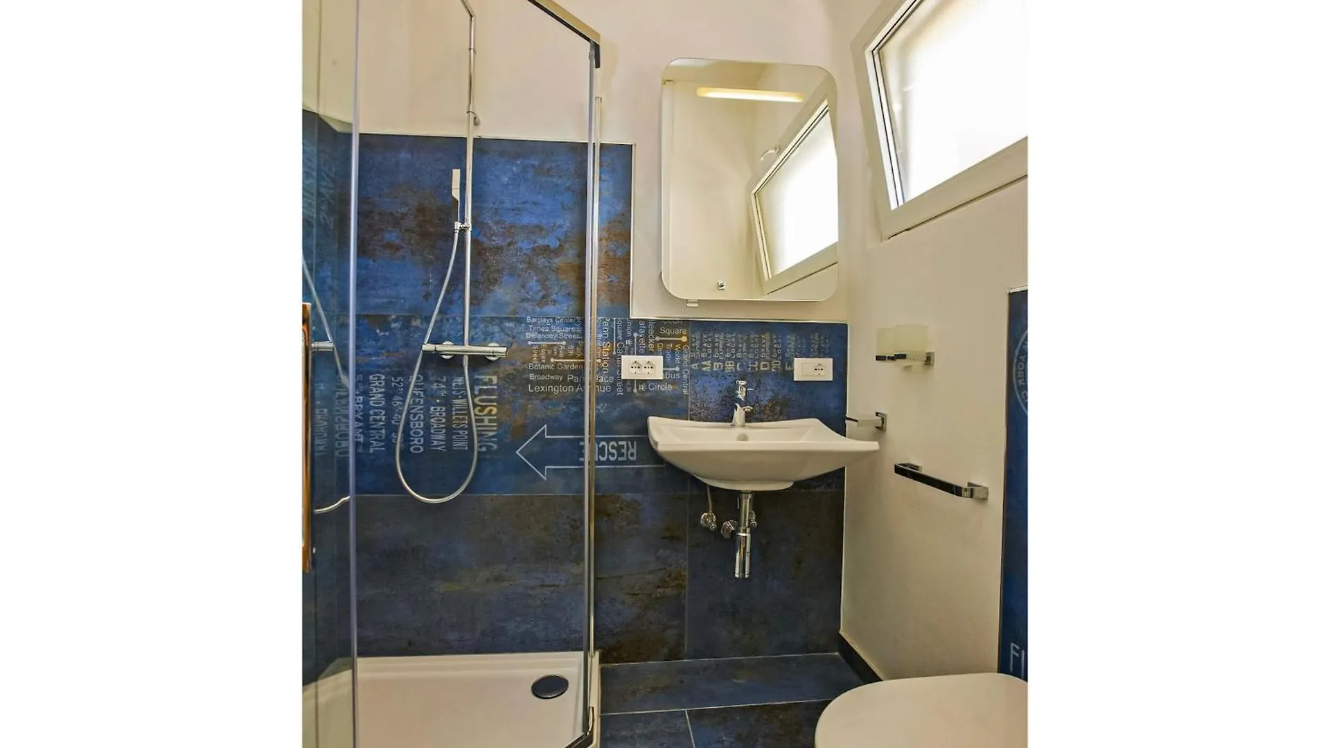 Parco Belmonte: Vista Fantastica Apartment Brezzo 0*,  Italy