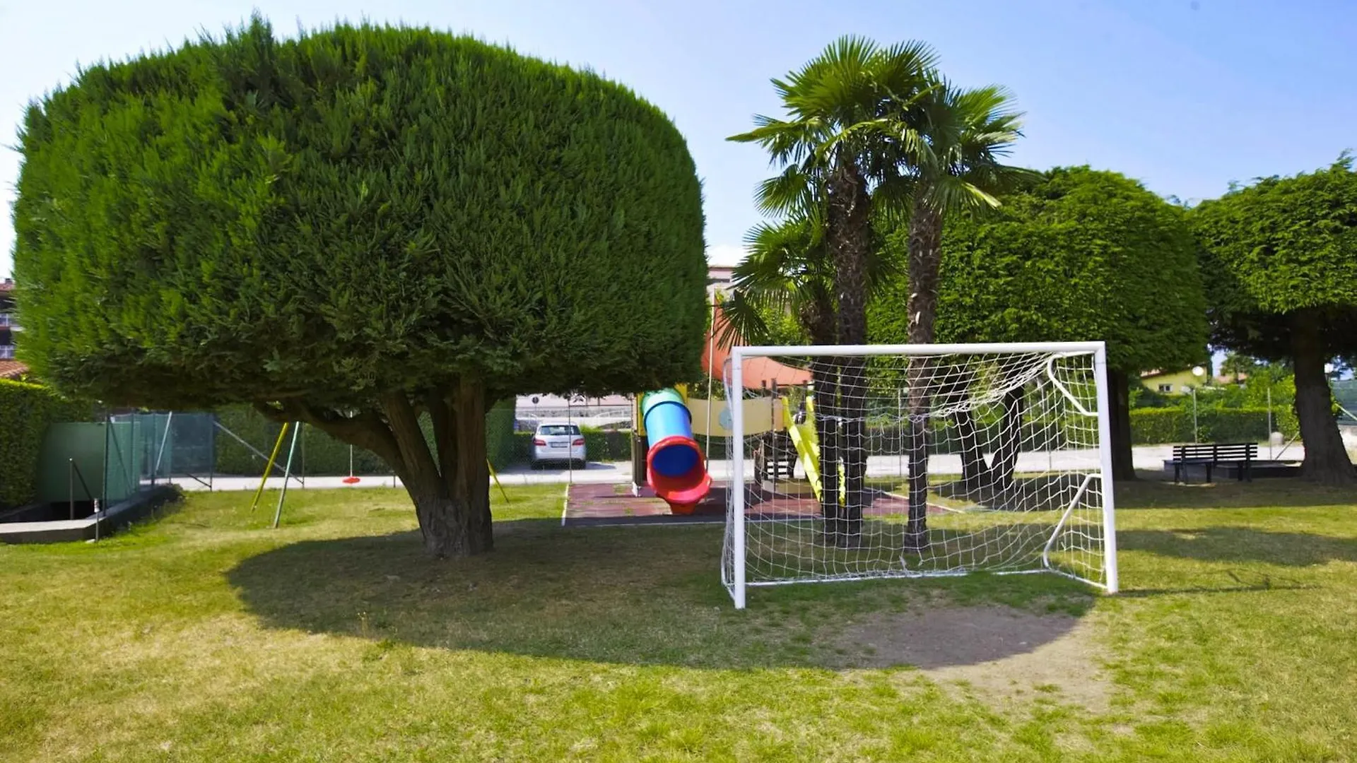 Parco Belmonte: Vista Fantastica Apartment Brezzo
