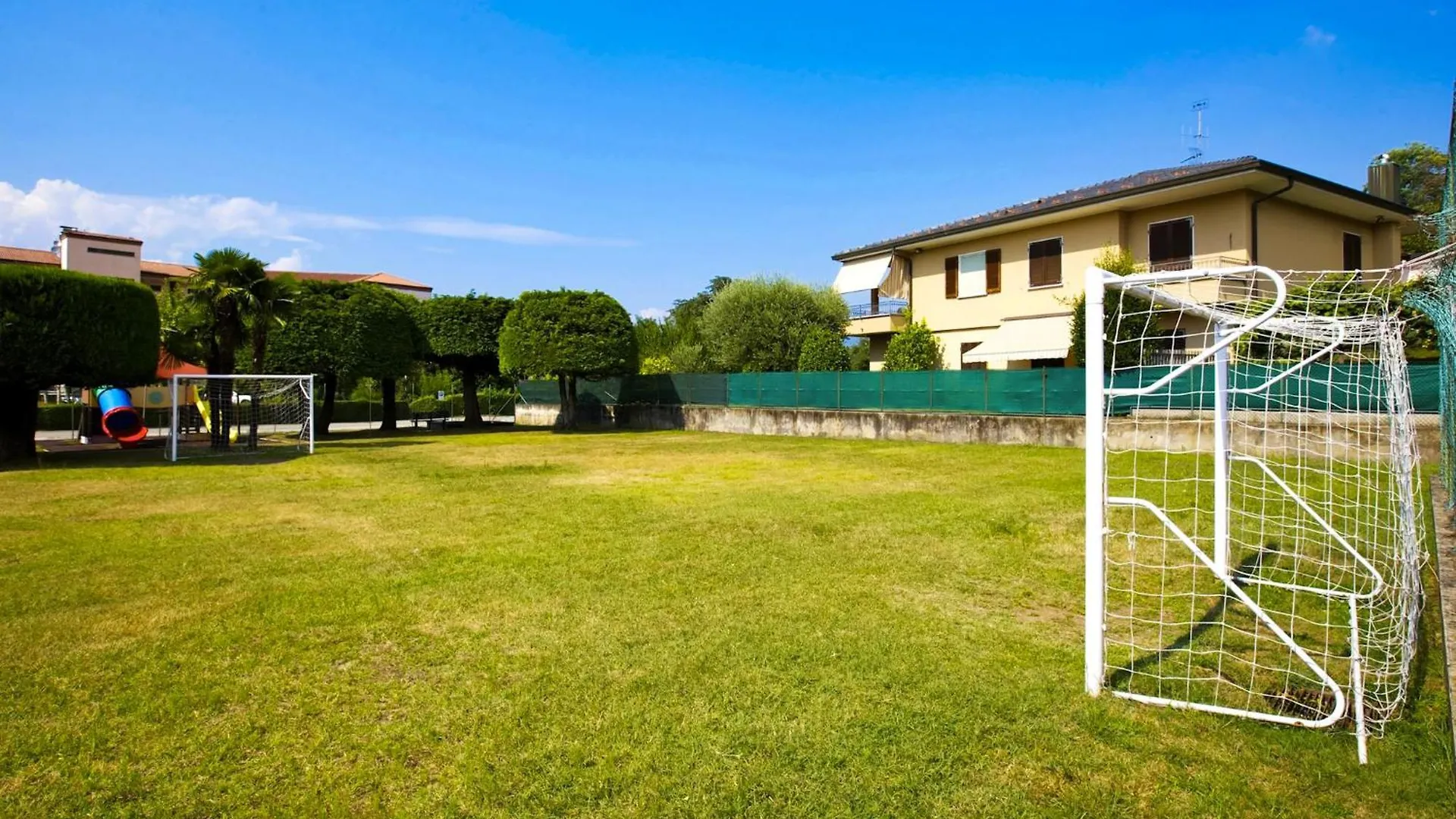 Parco Belmonte: Vista Fantastica Apartment Brezzo