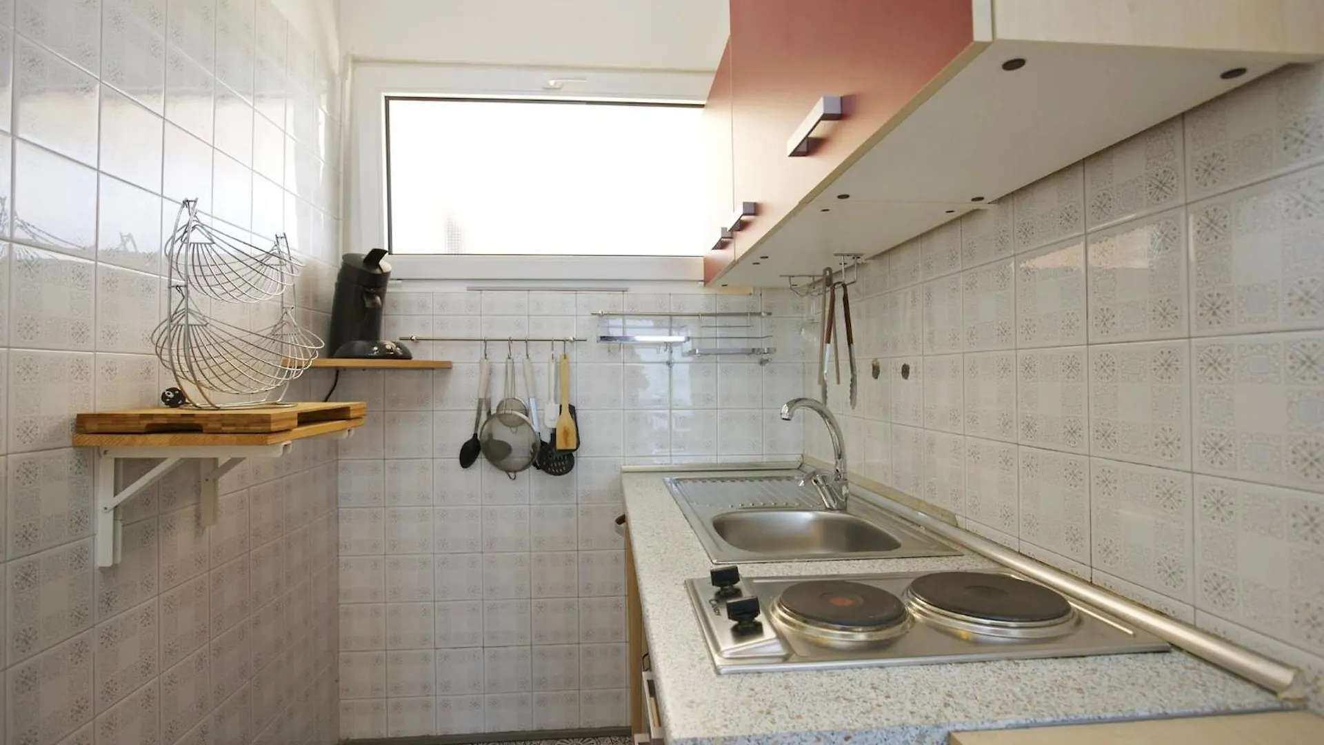 Parco Belmonte: Vista Fantastica Apartment Brezzo