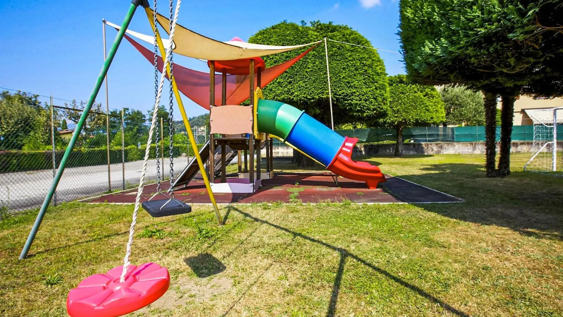 Parco Belmonte: Vista Fantastica Apartment Brezzo