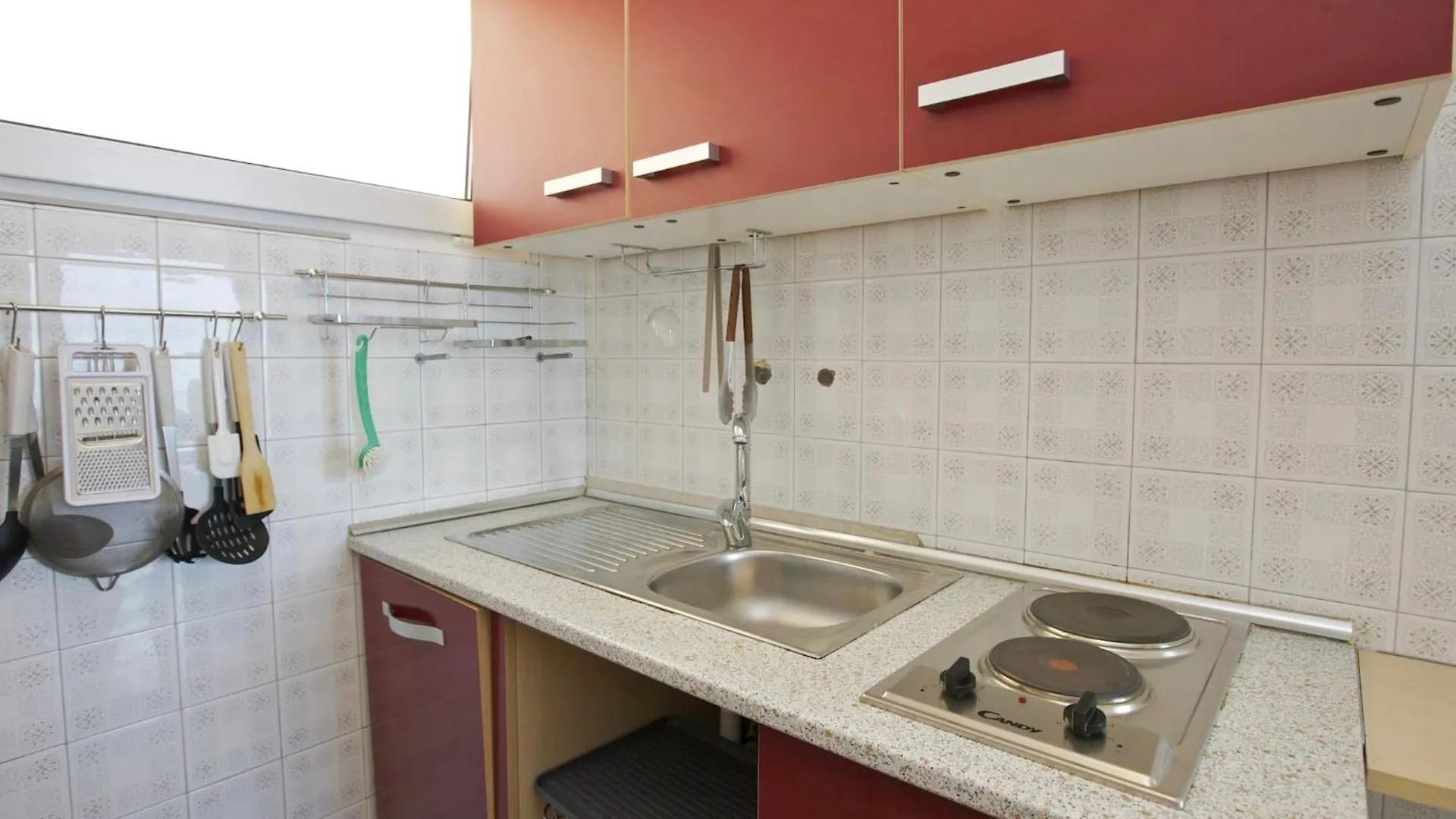 Parco Belmonte: Vista Fantastica Apartment Brezzo