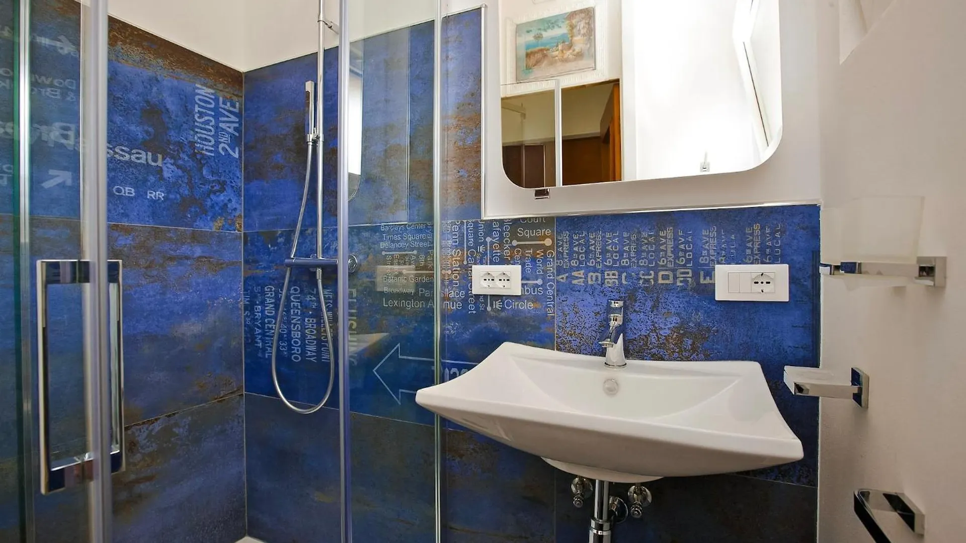 Parco Belmonte: Vista Fantastica Apartment Brezzo Italy