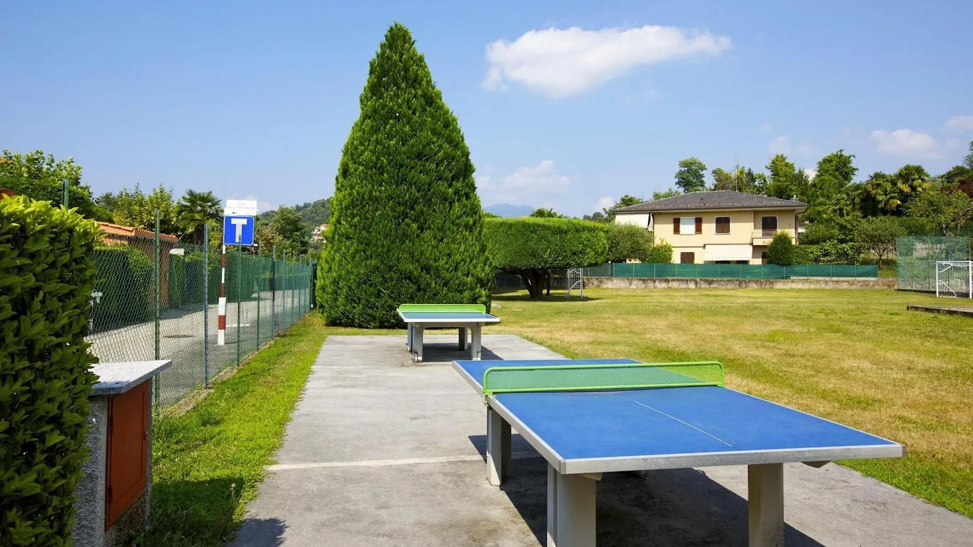 Parco Belmonte: Vista Fantastica Apartment Brezzo Italy