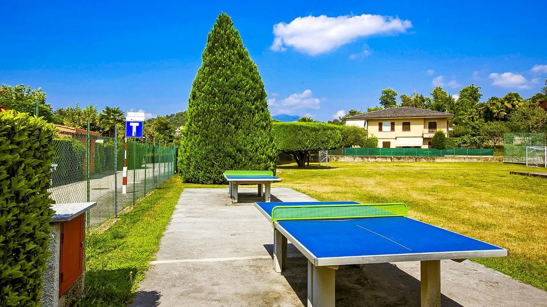 Parco Belmonte: Vista Fantastica Apartment Brezzo