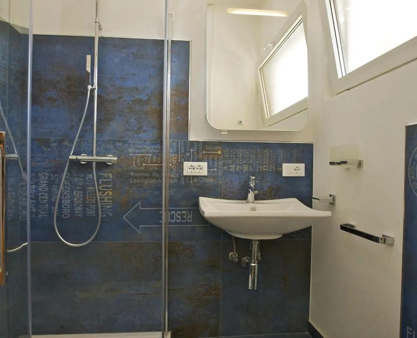 Parco Belmonte: Vista Fantastica Apartment Brezzo