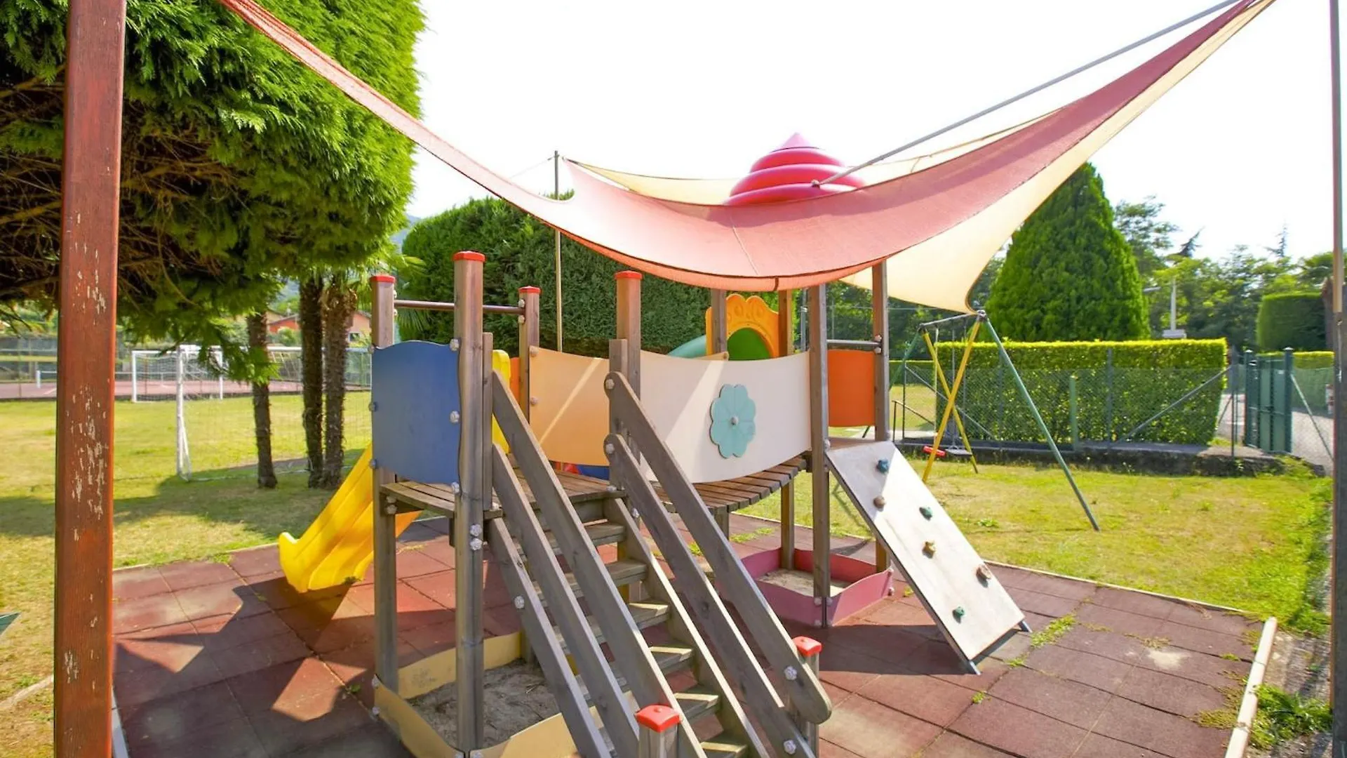Parco Belmonte: Vista Fantastica Apartment Brezzo 0*,