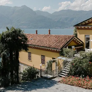 Appartement Charming Moment Di Porta - Casa Amatissima, Brezzo